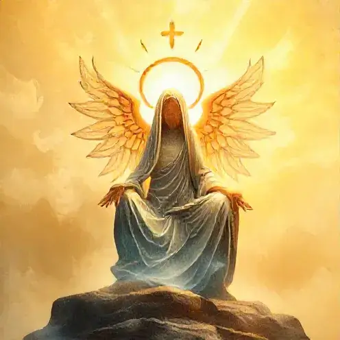 Protección Espiritual
